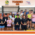 Torneo G3 – Federación de tenis de Chile