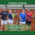Torneo Dobles Mixto 2025